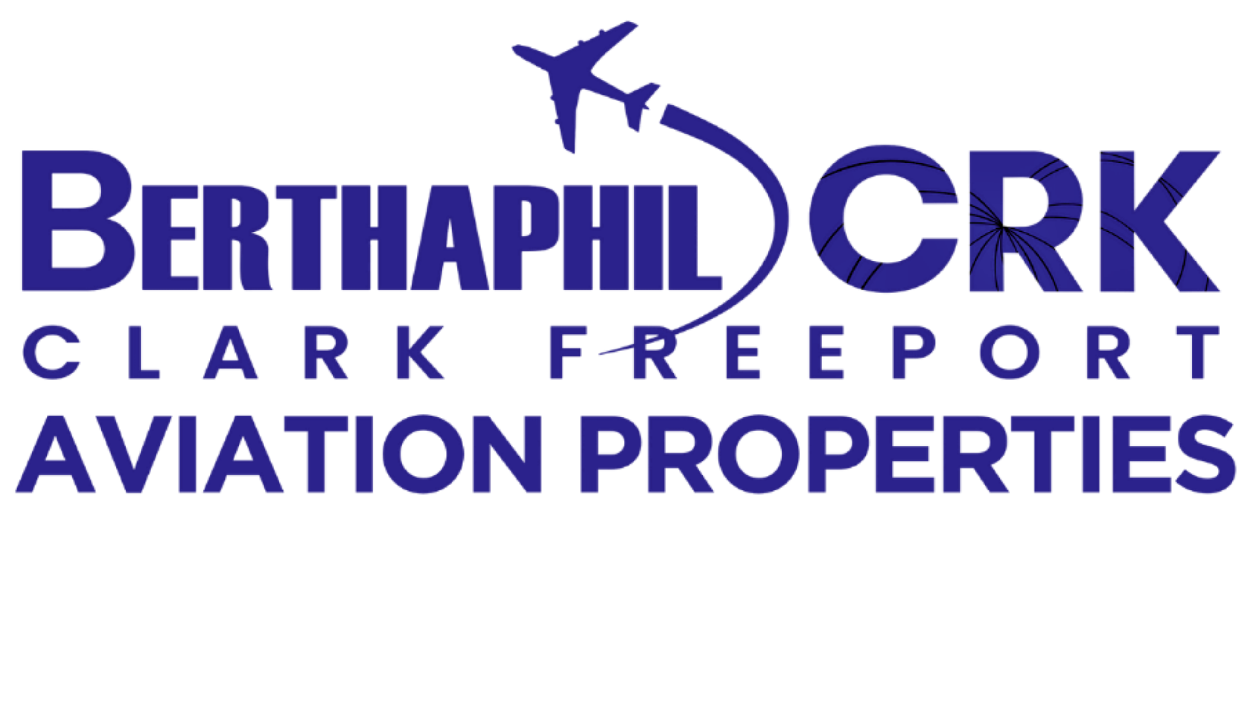 Berthaphil Clark Freeport Aviation Properties