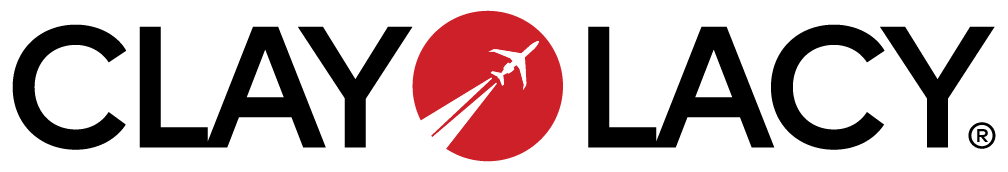 CLAY LACY AVIATION